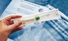 Test nhanh coronavirus tại nhà: chi phí, mức độ chính xác của xét nghiệm