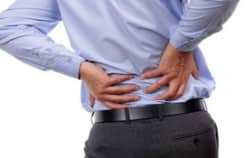 Thoát vị đĩa đệm nỗi khổ không chỉ của riêng ai