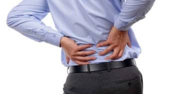 Thoát vị đĩa đệm nỗi khổ không chỉ của riêng ai