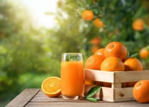 Thời điểm uống nước cam giúp thải độc gan, cải thiện hệ tiêu hóa