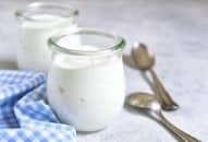Thời điểm vàng ăn sữa chua giúp giảm cân nhanh chóng
