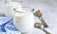 Thời điểm vàng ăn sữa chua giúp giảm cân nhanh chóng