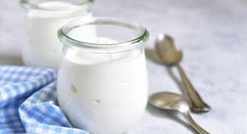 Thời điểm vàng ăn sữa chua giúp giảm cân nhanh chóng