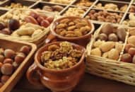 Thời điểm vàng để ăn các loại hạt giúp giảm cân, hỗ trợ tiêu hóa