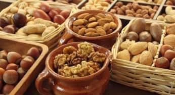 Thời điểm vàng để ăn các loại hạt giúp giảm cân, hỗ trợ tiêu hóa
