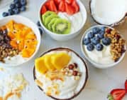 Thói quen buổi sáng giúp mát gan, cơ thể khỏe mạnh cả ngày