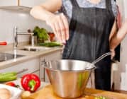 Thói quen dùng mì chính gây lãng phí, dễ sản sinh độc tố