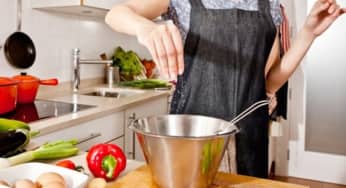 Thói quen dùng mì chính gây lãng phí, dễ sản sinh độc tố