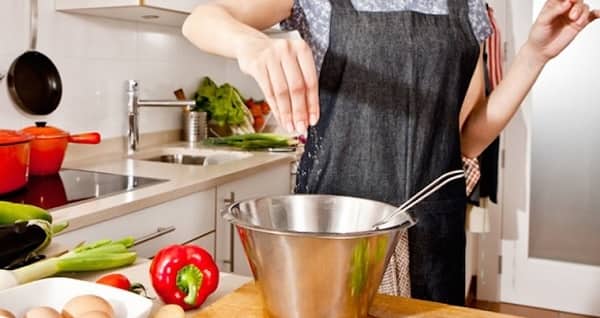 Thói quen dùng mì chính gây lãng phí, dễ sản sinh độc tố