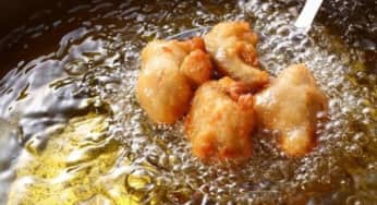 Thói quen nấu ăn tăng nguy cơ gây bệnh tim mạch, ung thư
