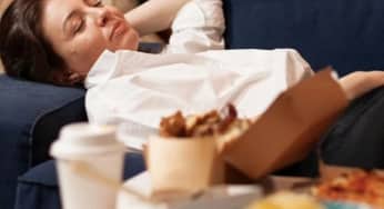Thói quen xấu sau bữa ăn làm tăng nguy cơ nhồi máu não