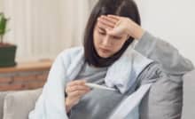 Thông tin về căn bệnh chưa rõ nguyên nhân tại Nga