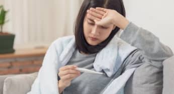 Thông tin về căn bệnh chưa rõ nguyên nhân tại Nga