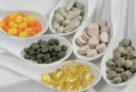 5 loại thực phẩm chức năng người bị huyết áp cao nên tránh