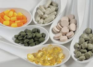 5 loại thực phẩm chức năng người bị huyết áp cao nên tránh