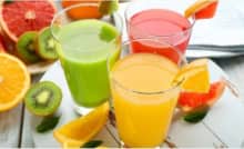 Thực phẩm gây tăng đường huyết nên hạn chế