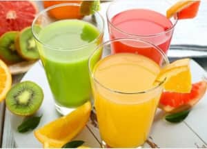 Thực phẩm gây tăng đường huyết nên hạn chế