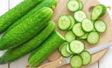 Thực phẩm giúp người bệnh tiểu đường kiểm soát đường huyết