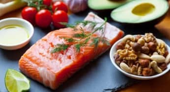 Thực phẩm nên, không nên ăn khi bị viêm dạ dày ruột