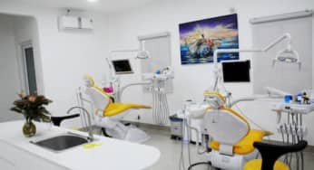 Tiêu chí đánh giá phòng khám, bệnh viện tư nhân đủ tiêu chuẩn, chuẩn mức cao