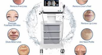 Tìm hiểu về công nghệ cao Hifu trong trẻ hóa da, nâng cơ và các dòng máy