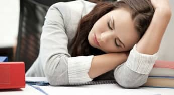 Tình trang mệt mỏi, ốm vặt liên quan đến hệ vi sinh vật đường ruột