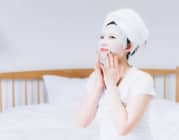 Tóc bết dầu: 3 thói quen khi gội đầu khiến tóc nhanh bết dầu