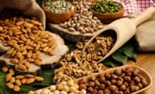 Top 12 món ăn bảo bối giúp quý ông sung mãn