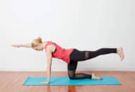 Top 14 bài tập yoga chữa thoát vị đĩa đệm hiệu quả