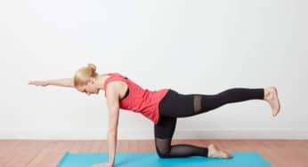 Top 14 bài tập yoga chữa thoát vị đĩa đệm hiệu quả