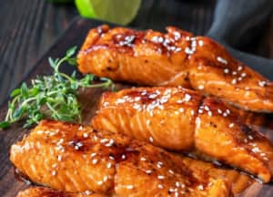 Top 4 thực phẩm giàu chất béo tốt cho người cao huyết áp, bảo vệ tim mạch