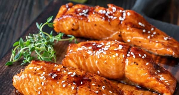 Top 4 thực phẩm giàu chất béo tốt cho người cao huyết áp, bảo vệ tim mạch