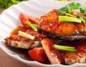 Top 5 loại cá giàu omega-3 giúp giảm viêm, bảo vệ chức năng thận