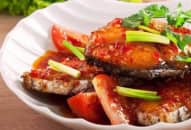 Top 5 loại cá giàu omega-3 giúp giảm viêm, bảo vệ chức năng thận