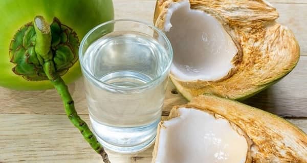 Top 5 loại nước giải nhiệt, bù nước cực tốt cho ngày nắng nóng