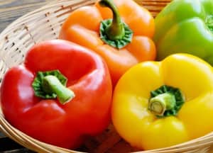 Top 5 loại rau tự nhiên giúp tăng cường chức năng thận