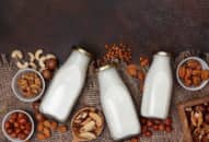 Top 5 loại sữa gắn mác ‘healthy’ nhưng chứa lượng đường cực khủng
