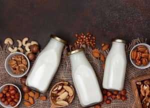 Top 5 loại sữa gắn mác ‘healthy’ nhưng chứa lượng đường cực khủng