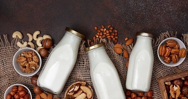 Top 5 loại sữa gắn mác ‘healthy’ nhưng chứa lượng đường cực khủng