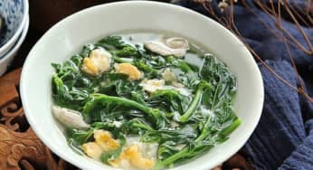 Top 5 nhóm thực phẩm dễ tiêu hóa