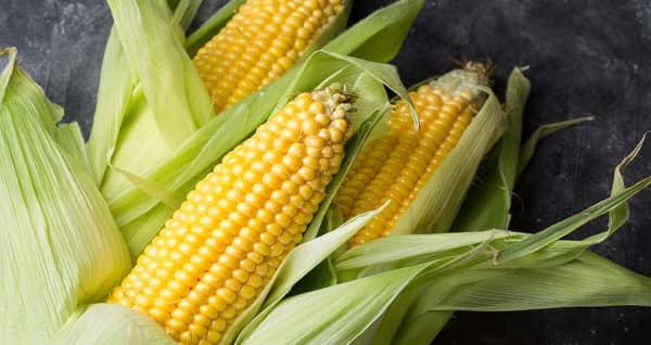 Top 5 thực phẩm màu vàng rất tốt cho tim mạch