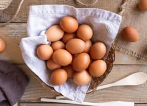 Top 6 thực phẩm giàu Vitamin B12 tự nhiên nên thêm vào thực đơn