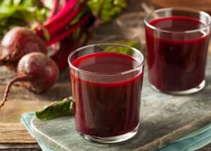 Top 6 thực phẩm siêu bổ máu, làm chậm lão hóa