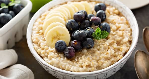 Top 7 loại thực phẩm giảm căng thẳng, khó ngủ giúp ngủ ngon giấc