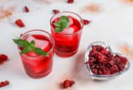 Trà atiso đỏ: Công dụng hạ huyết áp, ngừa ung thư và chống oxy hóa vượt trội