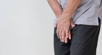 Triệu chứng và nguyên nhân của tiểu không tự chủ