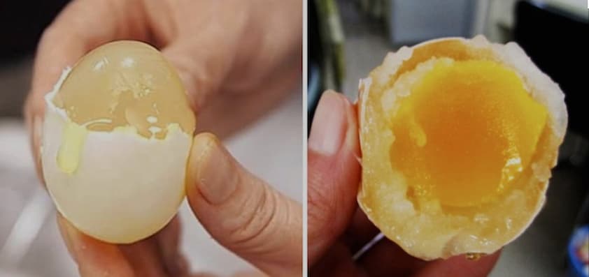 7 Loại Thực Phẩm Giả Tinh Vi