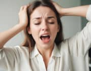 5 hệ lụy nghiêm trọng của sự tức giận đối với sức khỏe