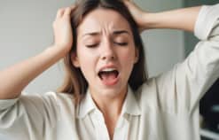 5 hệ lụy nghiêm trọng của sự tức giận đối với sức khỏe