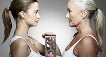 Tuổi lão hóa của các cơ quan trong cơ thể